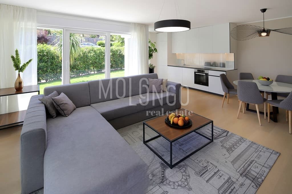 Stanovanje/apartma Ičići, Opatija - Okolica, 128m2