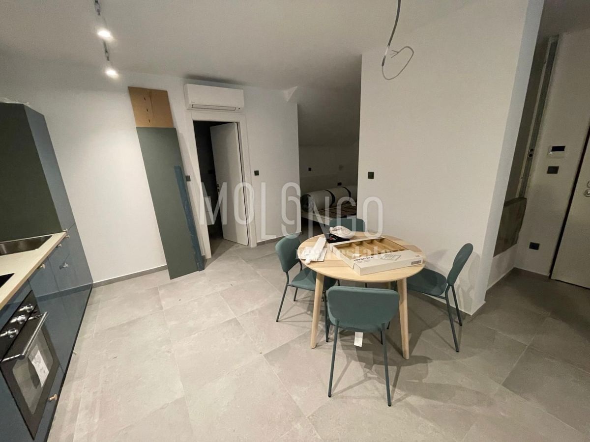 Stanovanje/apartma Belveder, Rijeka, 55m2