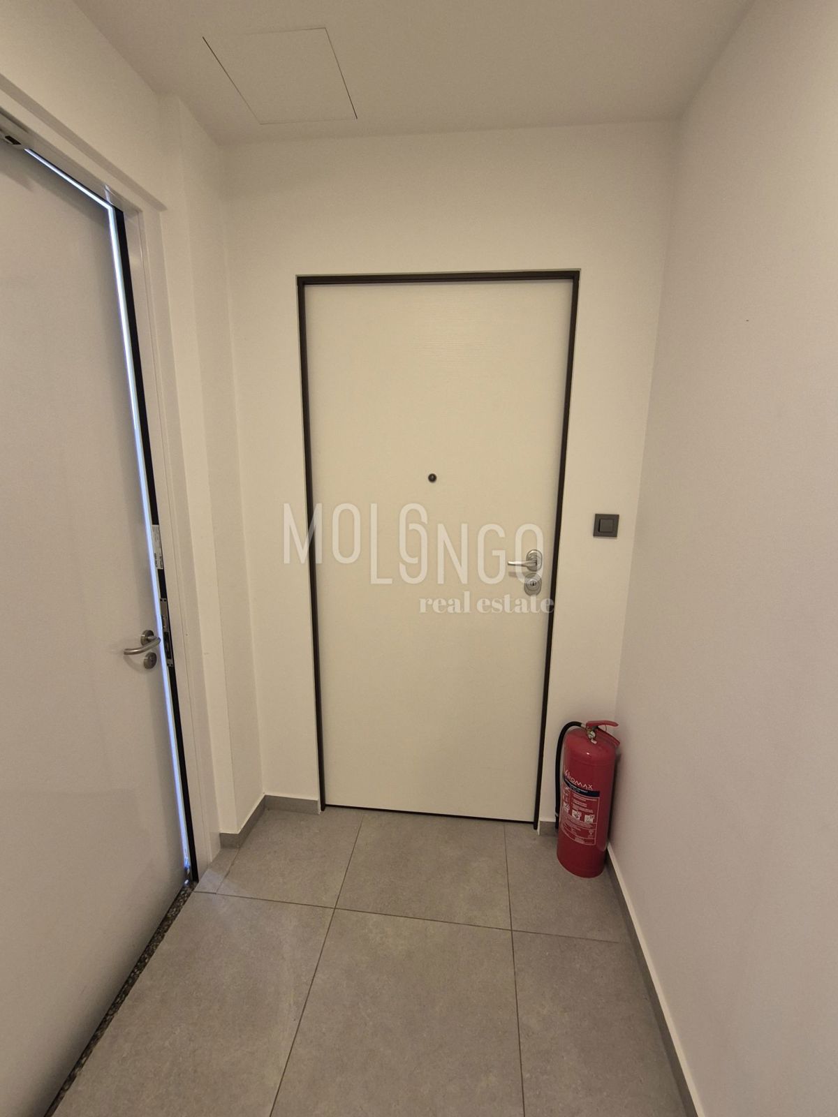 Stanovanje/apartma Belveder, Rijeka, 55m2