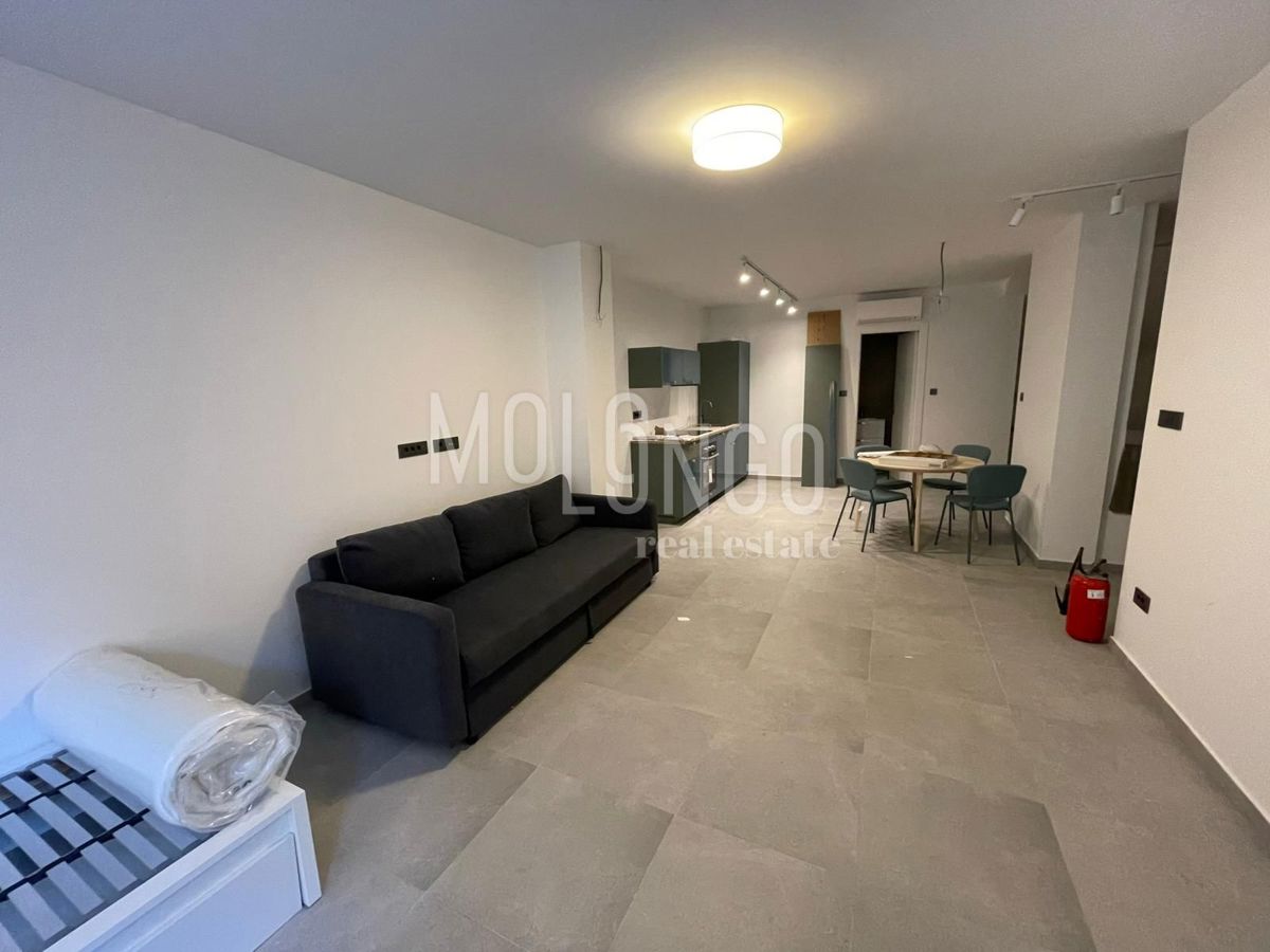 Stanovanje/apartma Belveder, Rijeka, 55m2