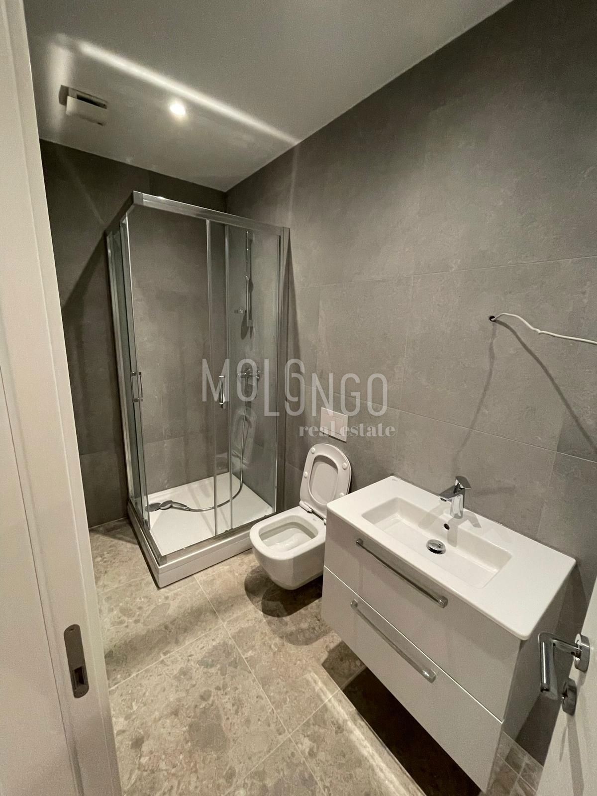 Stanovanje/apartma Belveder, Rijeka, 55m2