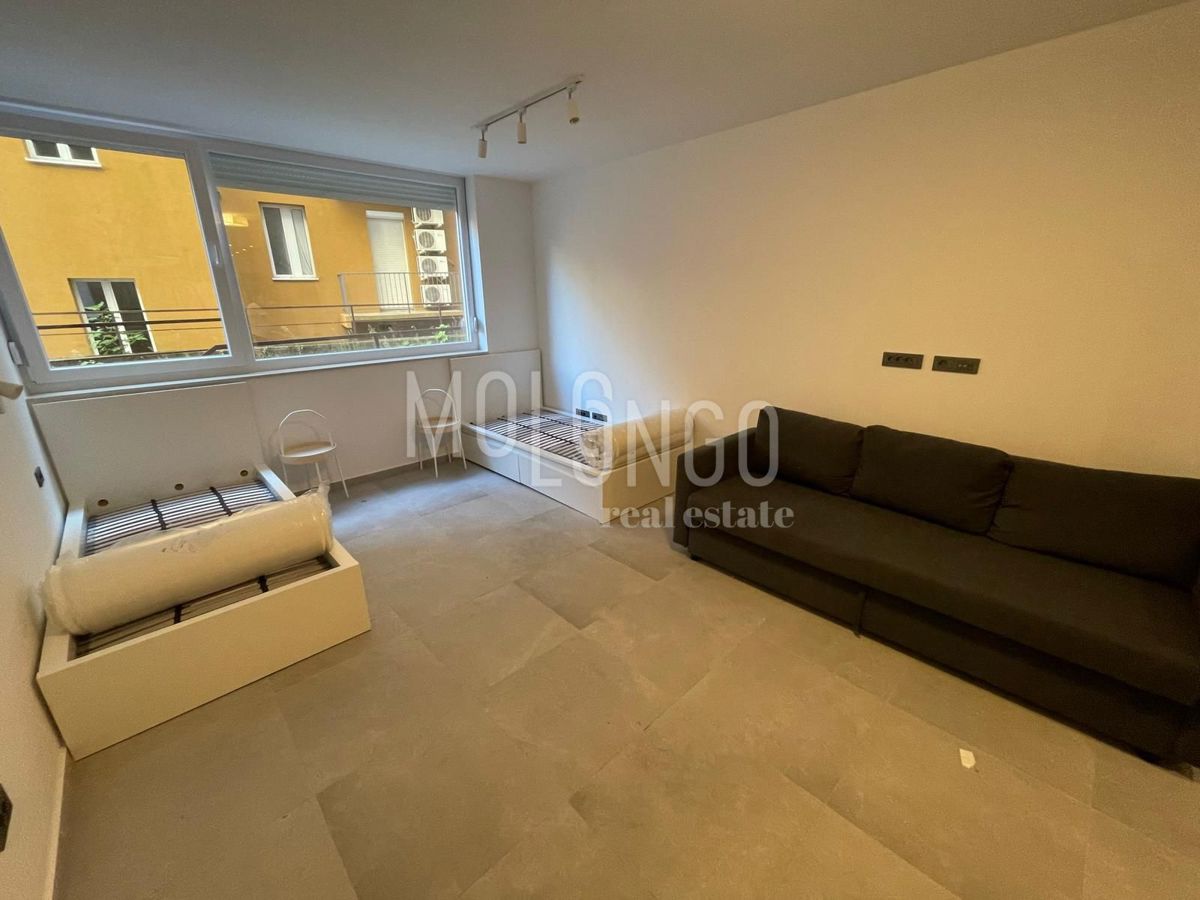 Stanovanje/apartma Belveder, Rijeka, 55m2