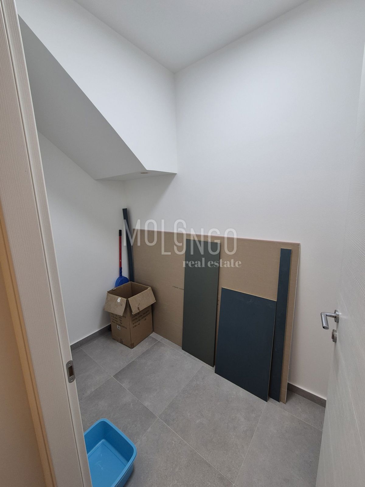 Stanovanje/apartma Belveder, Rijeka, 55m2
