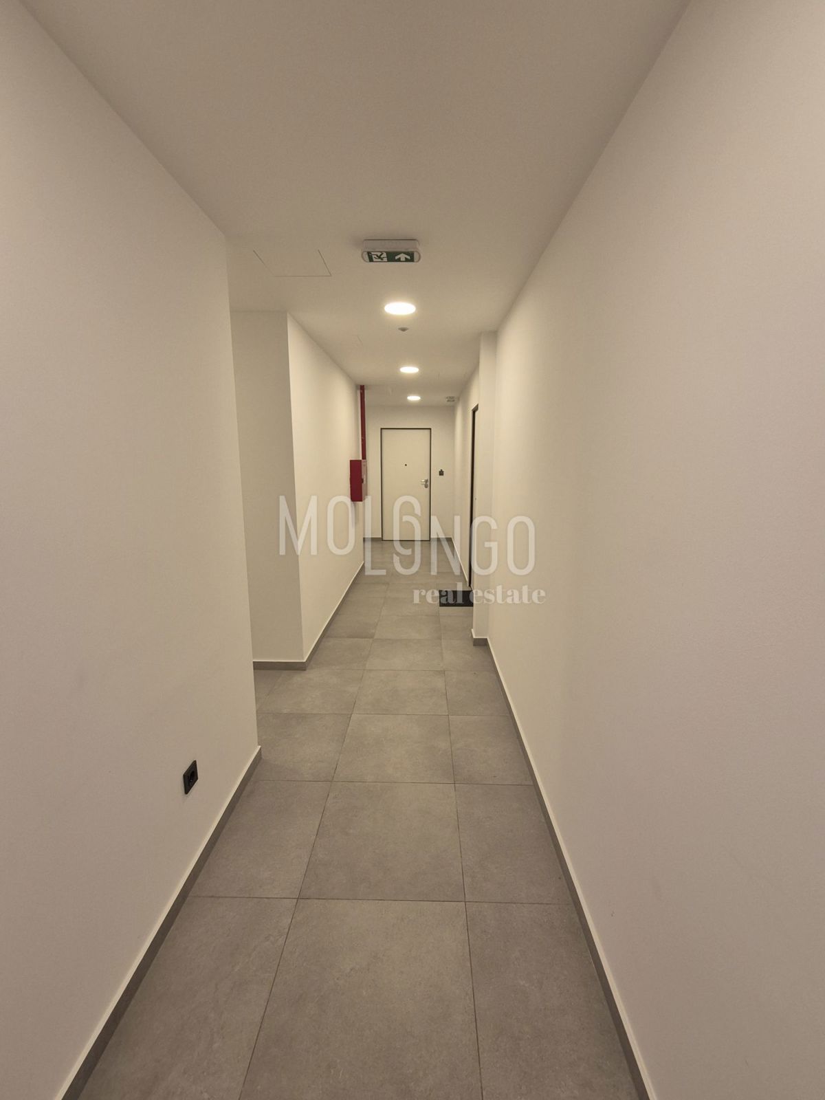 Stanovanje/apartma Belveder, Rijeka, 55m2