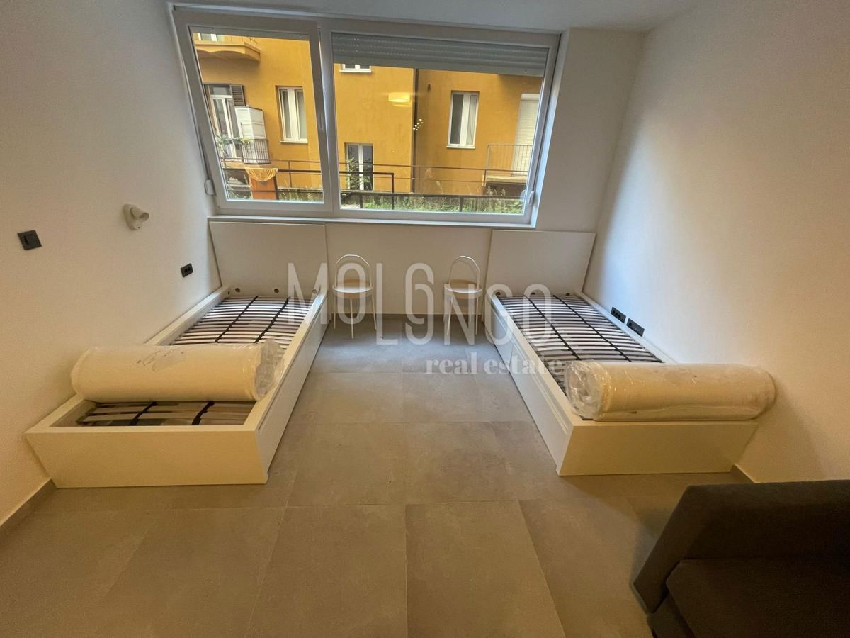 Stanovanje/apartma Belveder, Rijeka, 55m2