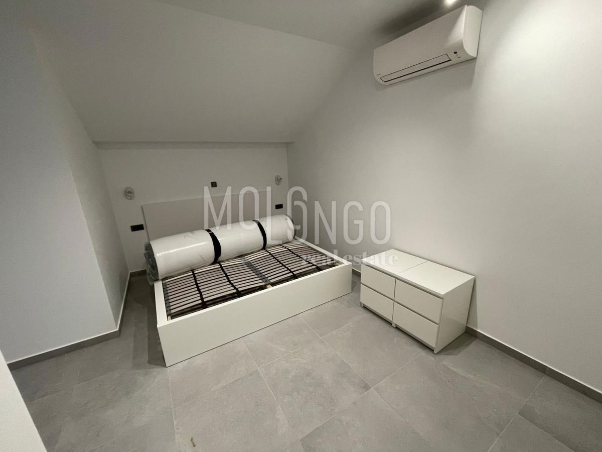 Stanovanje/apartma Belveder, Rijeka, 55m2