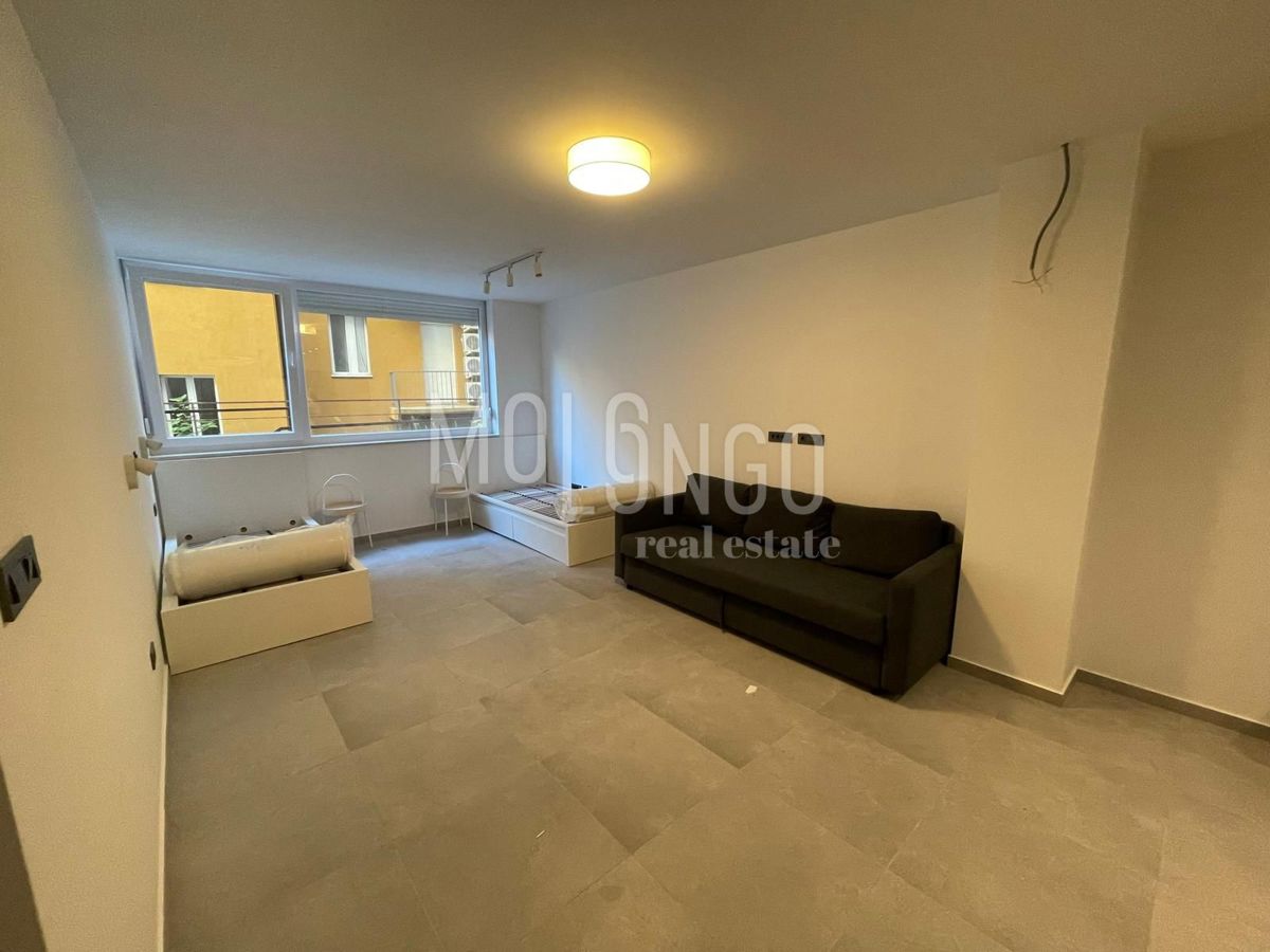 Stanovanje/apartma Belveder, Rijeka, 55m2
