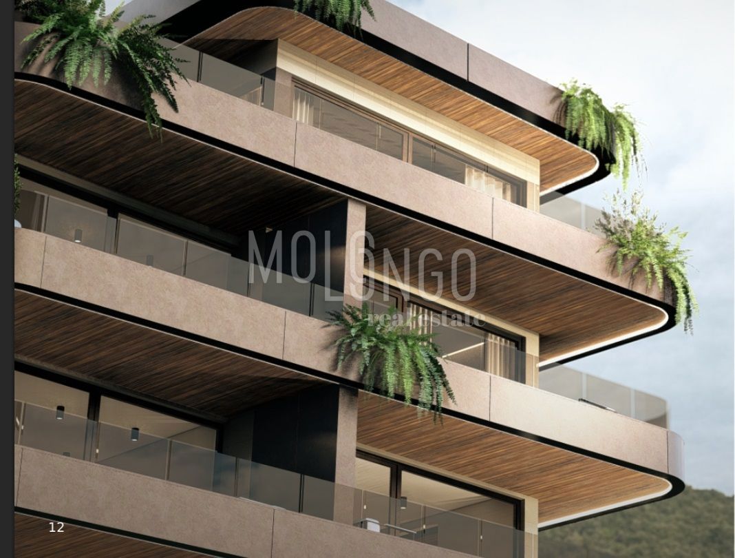 Stanovanje/apartma Ičići, Opatija - Okolica, 118,67m2