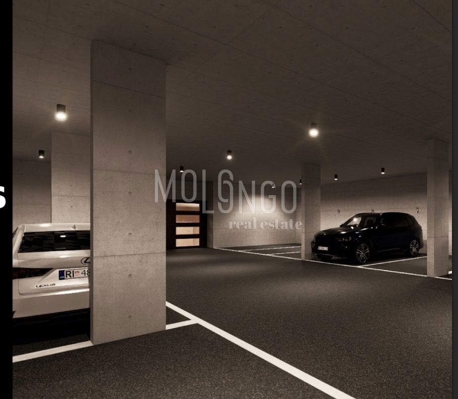 Stanovanje/apartma Ičići, Opatija - Okolica, 118,67m2