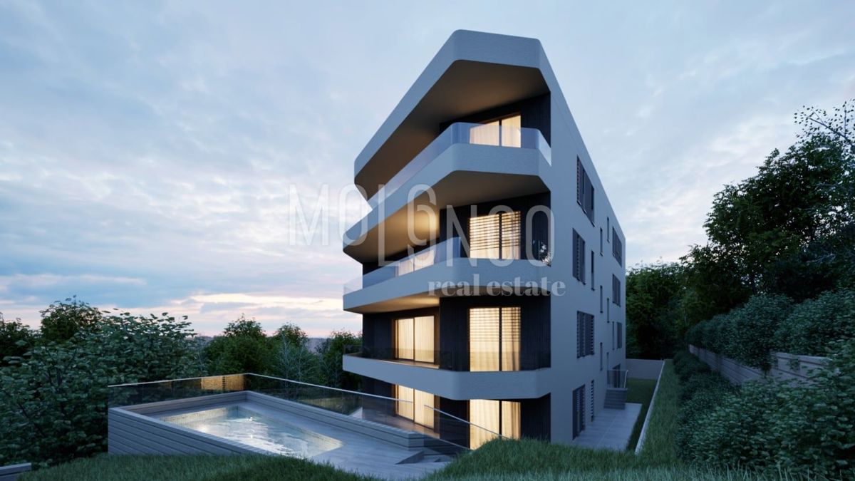 Stanovanje/apartma Volosko, Opatija, 112m2