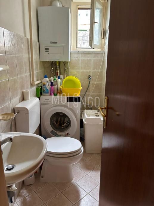 Stanovanje/apartma Marčeljeva Draga, Rijeka, 74,77m2