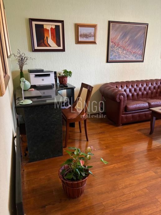 Stanovanje/apartma Marčeljeva Draga, Rijeka, 74,77m2