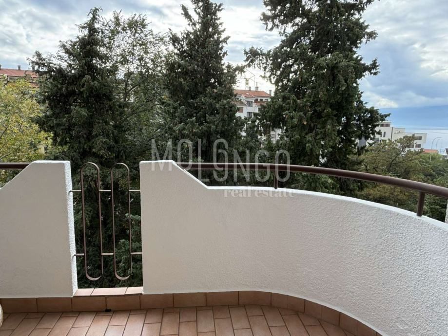 Stanovanje/apartma Marčeljeva Draga, Rijeka, 74,77m2