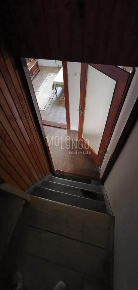 Hiša Planina Skradska, Skrad, 80m2