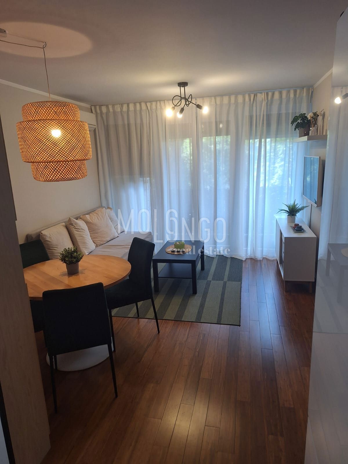 Stanovanje/apartma Donja Vežica, Rijeka, 55m2
