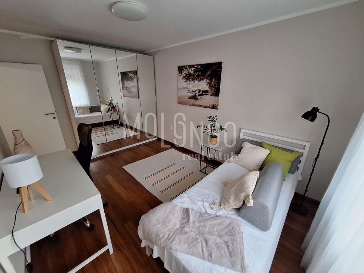Stanovanje/apartma Donja Vežica, Rijeka, 55m2