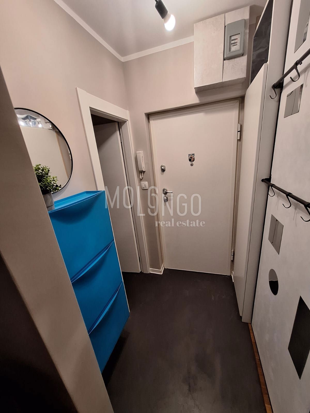 Stanovanje/apartma Donja Vežica, Rijeka, 55m2