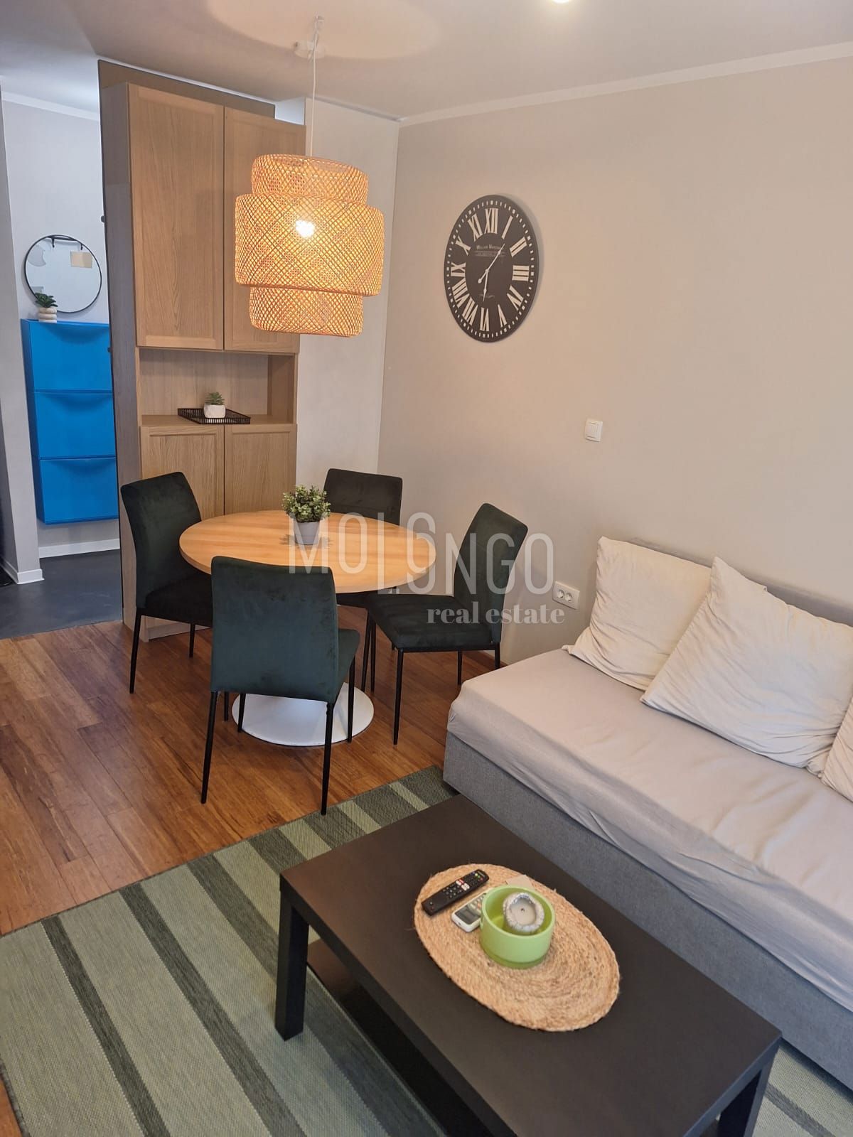 Stanovanje/apartma Donja Vežica, Rijeka, 55m2
