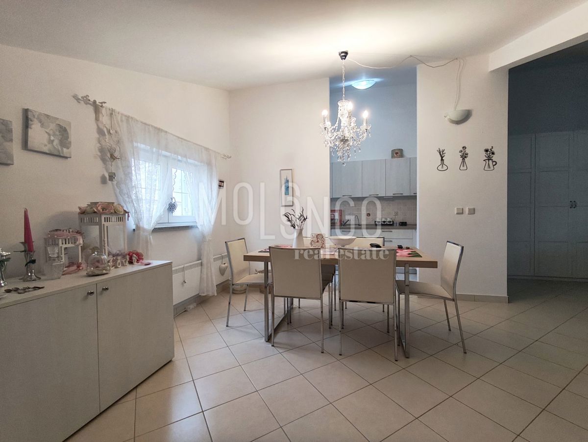 Stanovanje/apartma Poreč, 92m2