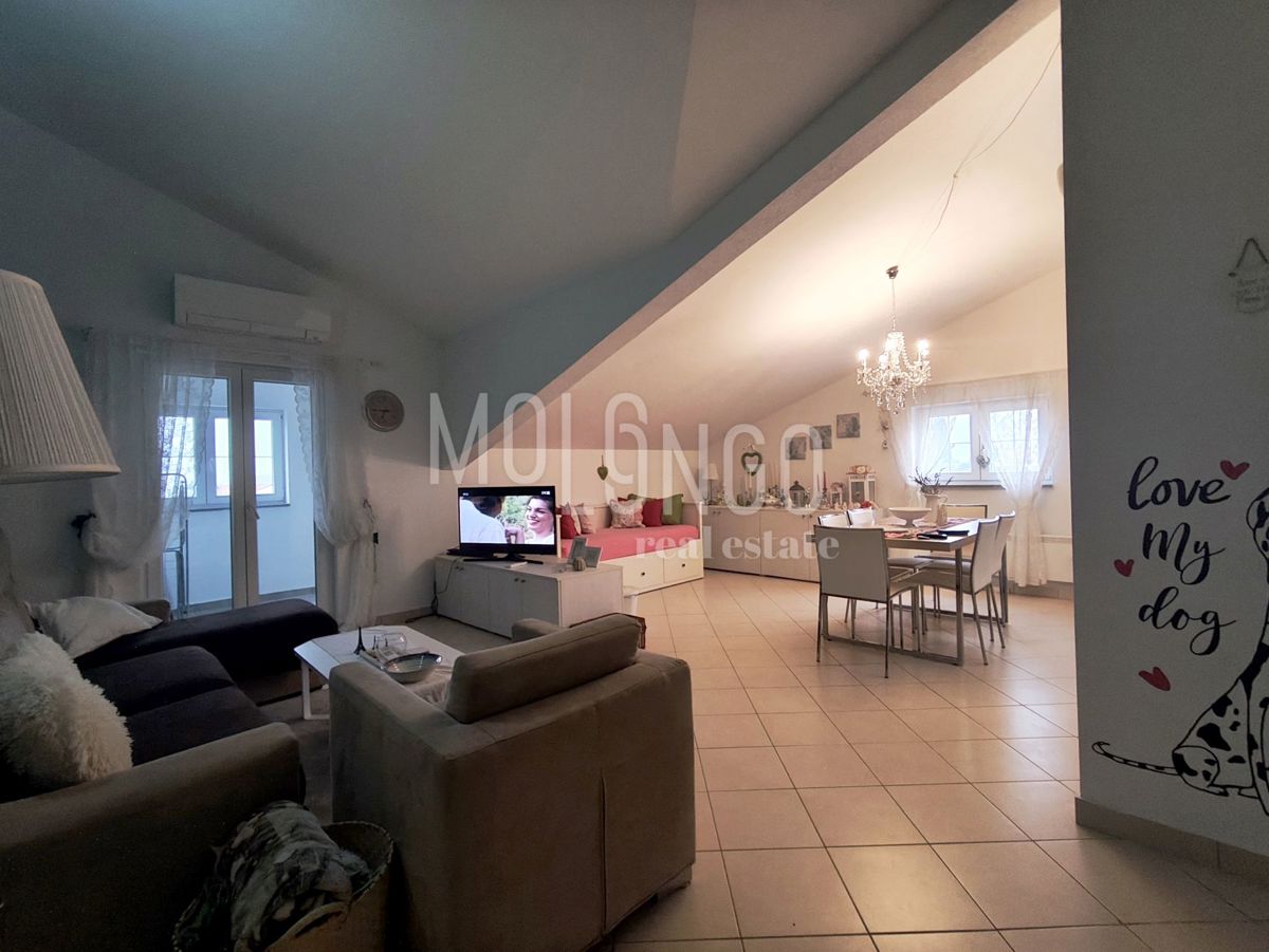 Stanovanje/apartma Poreč, 92m2
