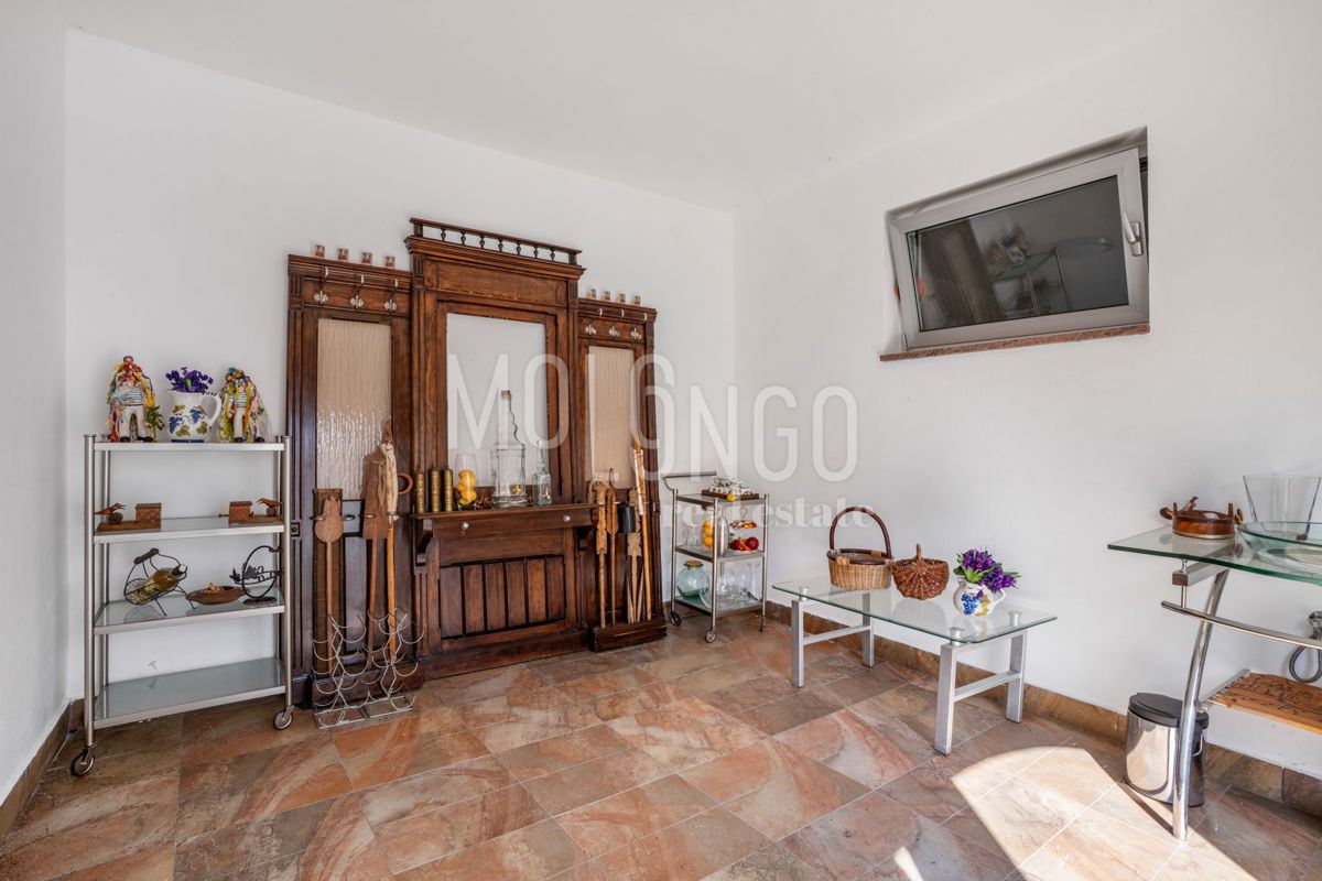 Hiša Mošćenička Draga, 86m2