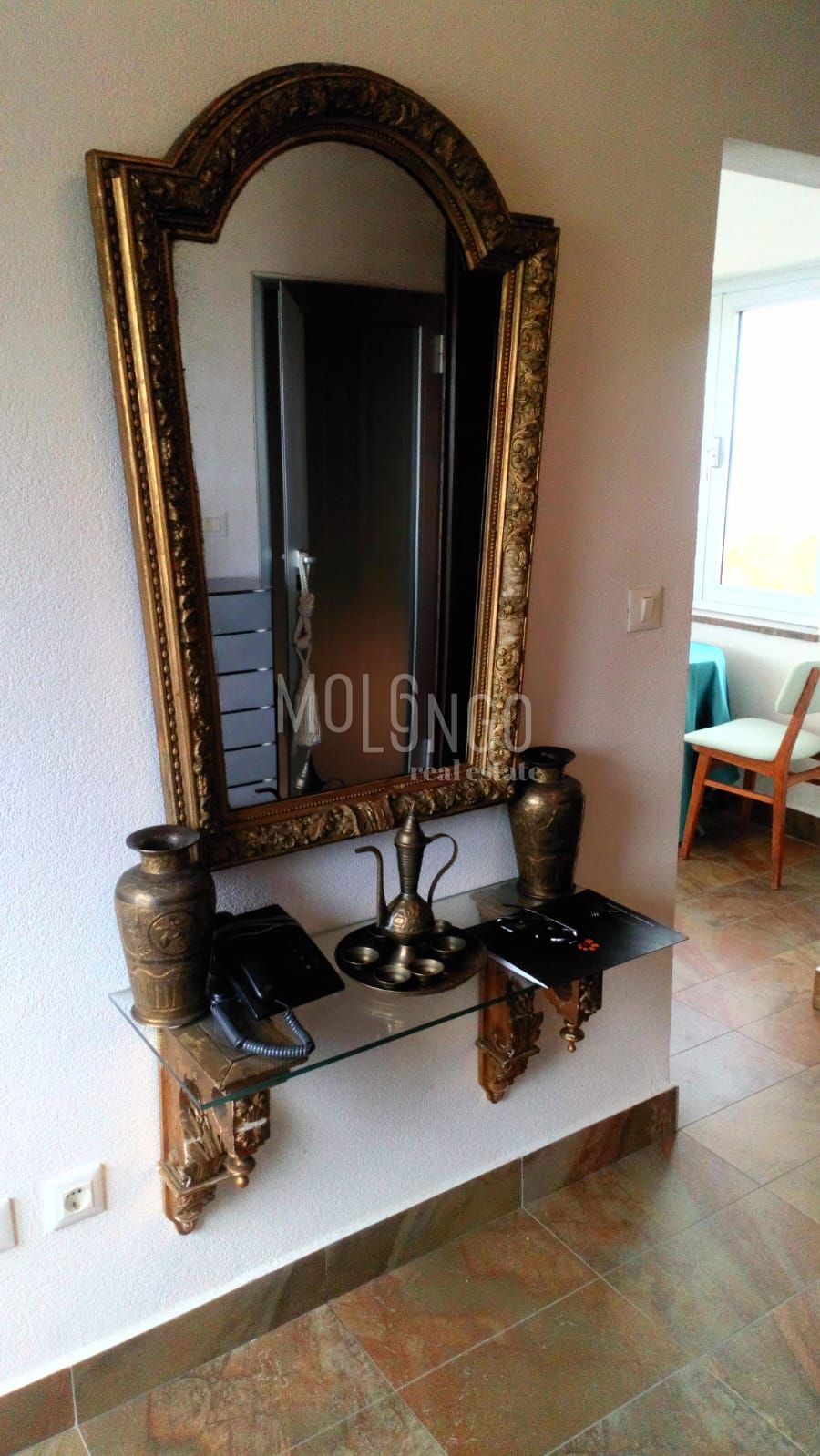 Hiša Mošćenička Draga, 86m2