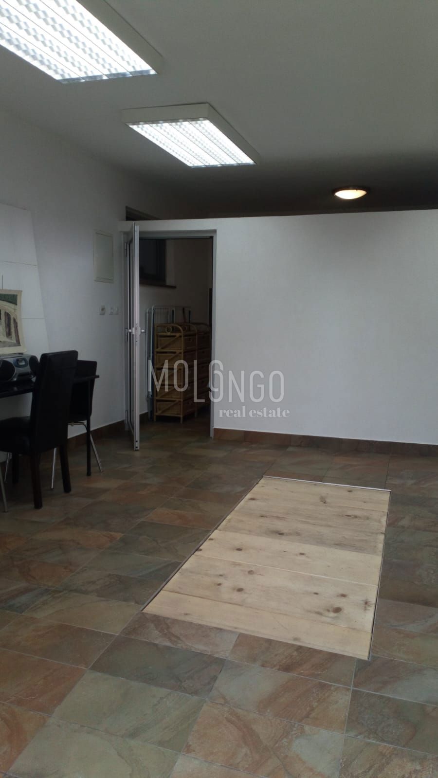 Hiša Mošćenička Draga, 86m2