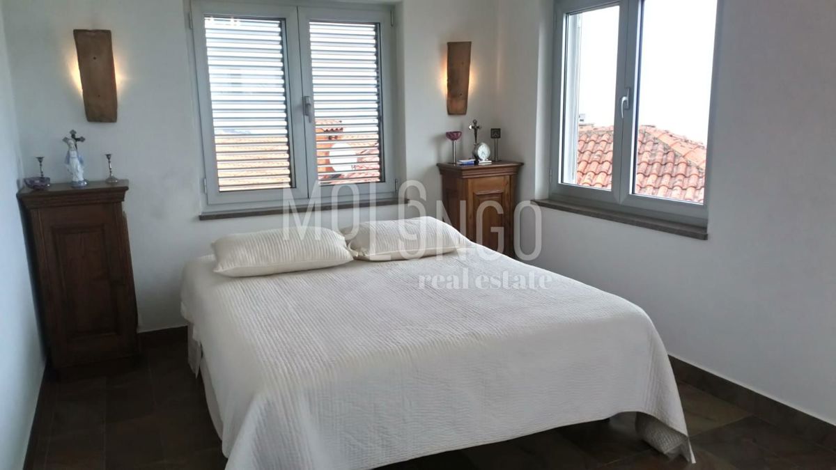 Hiša Mošćenička Draga, 86m2