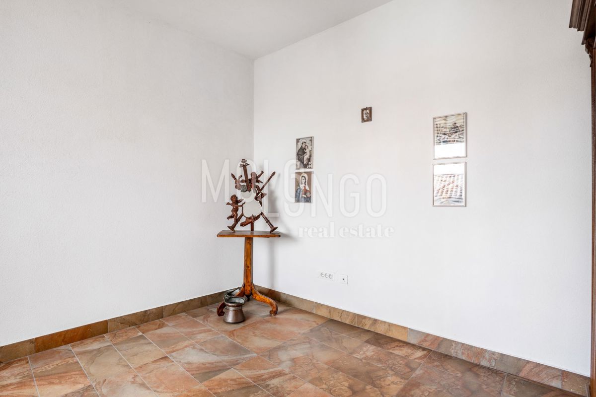 Hiša Mošćenička Draga, 86m2