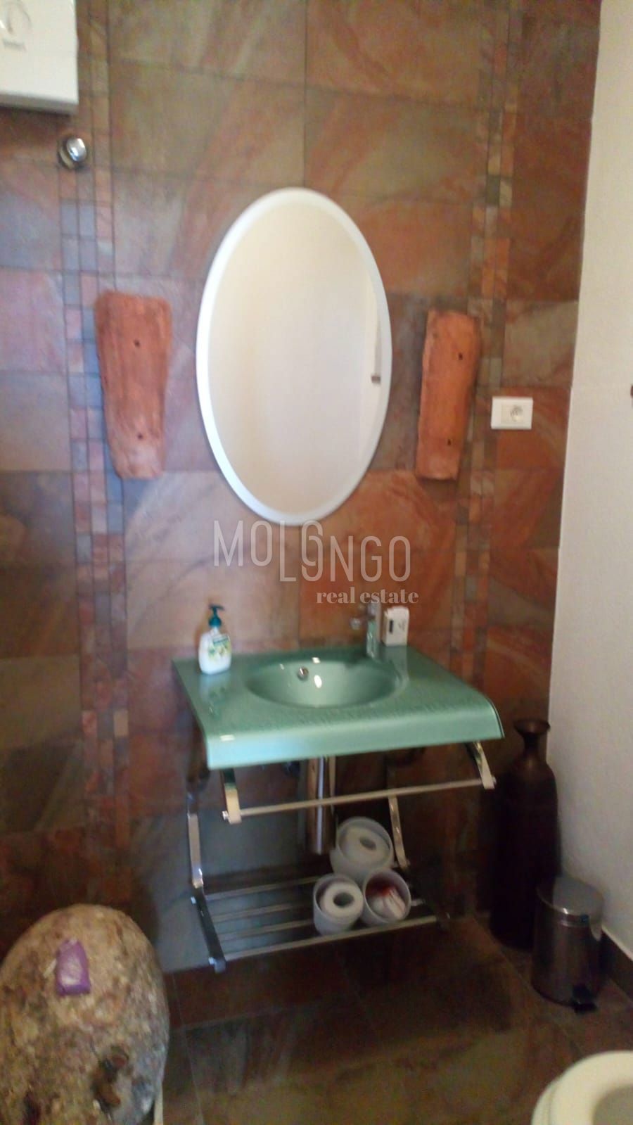 Hiša Mošćenička Draga, 86m2