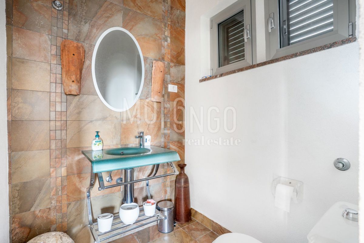 Hiša Mošćenička Draga, 86m2