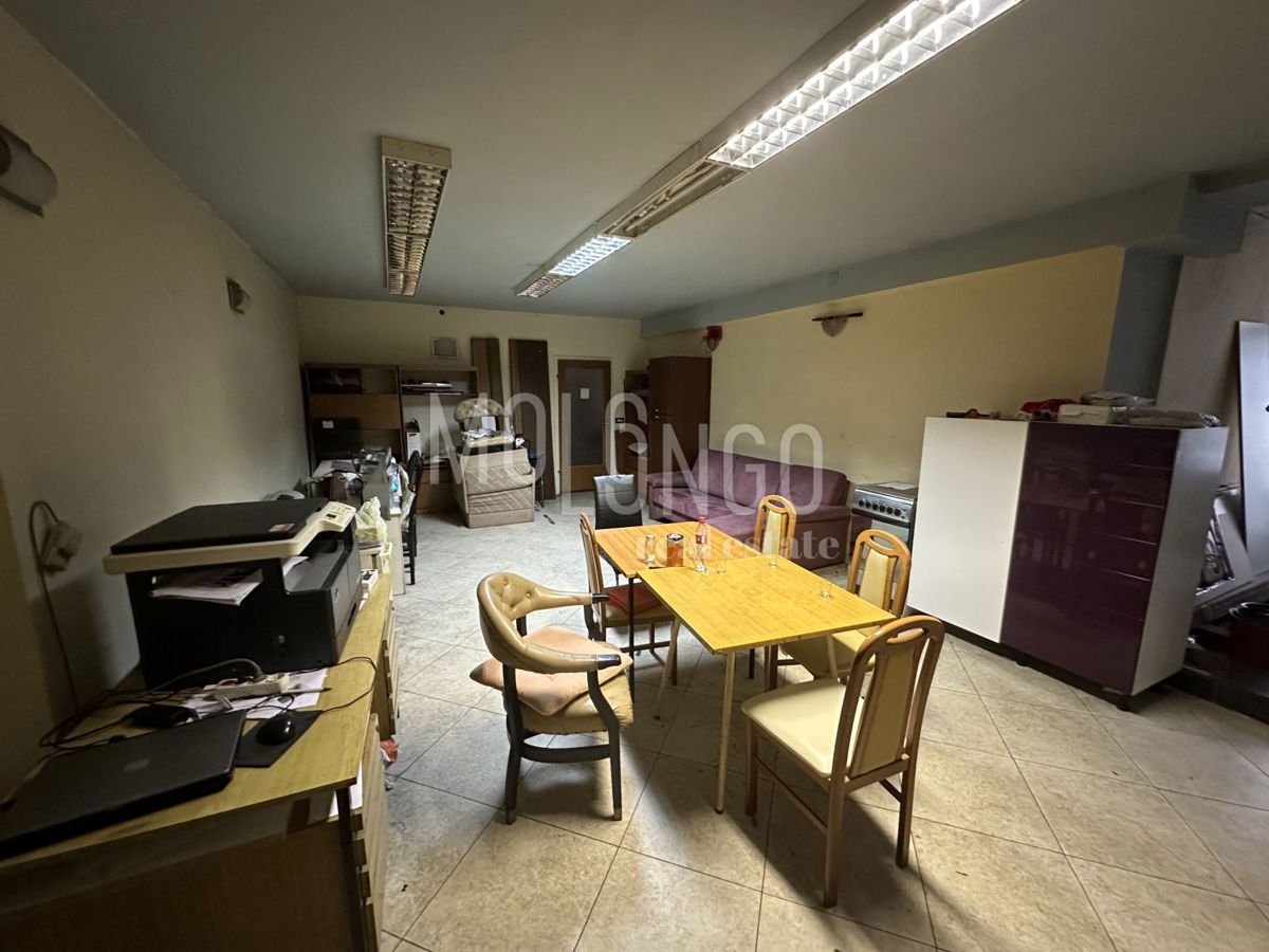 Poslovni prostor Centar, Rijeka, 85m2