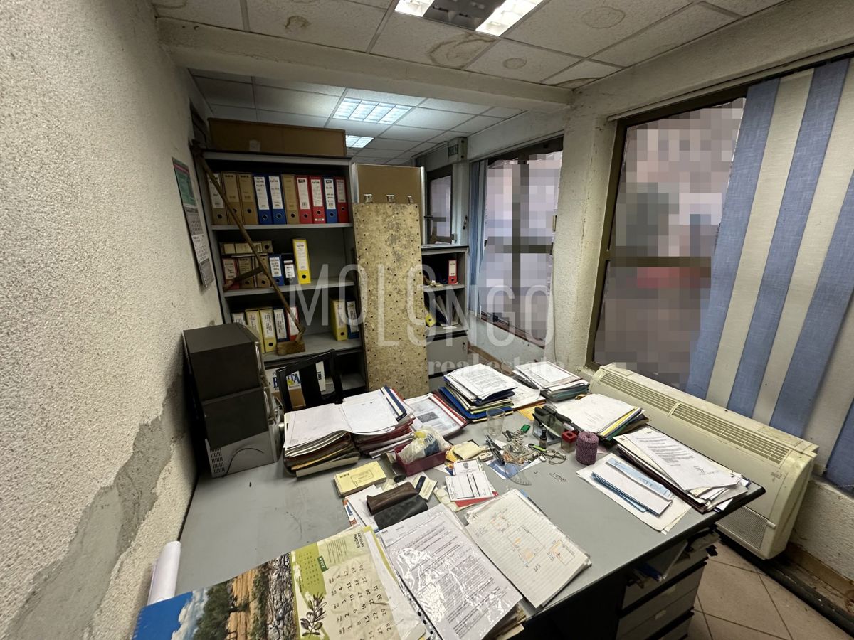 Poslovni prostor Centar, Rijeka, 85m2