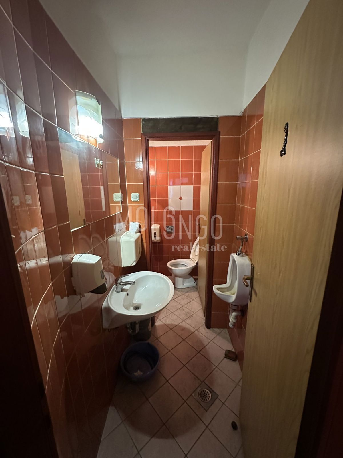 Poslovni prostor Centar, Rijeka, 85m2