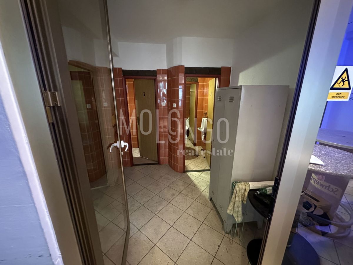 Poslovni prostor Centar, Rijeka, 85m2