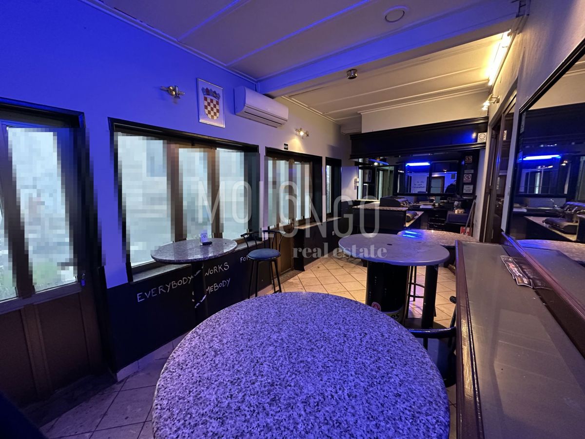 Poslovni prostor Centar, Rijeka, 85m2