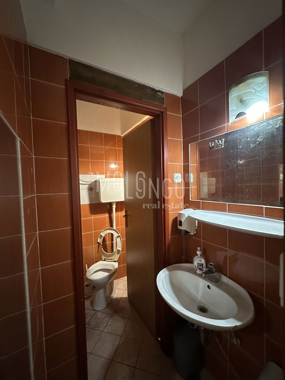 Poslovni prostor Centar, Rijeka, 85m2