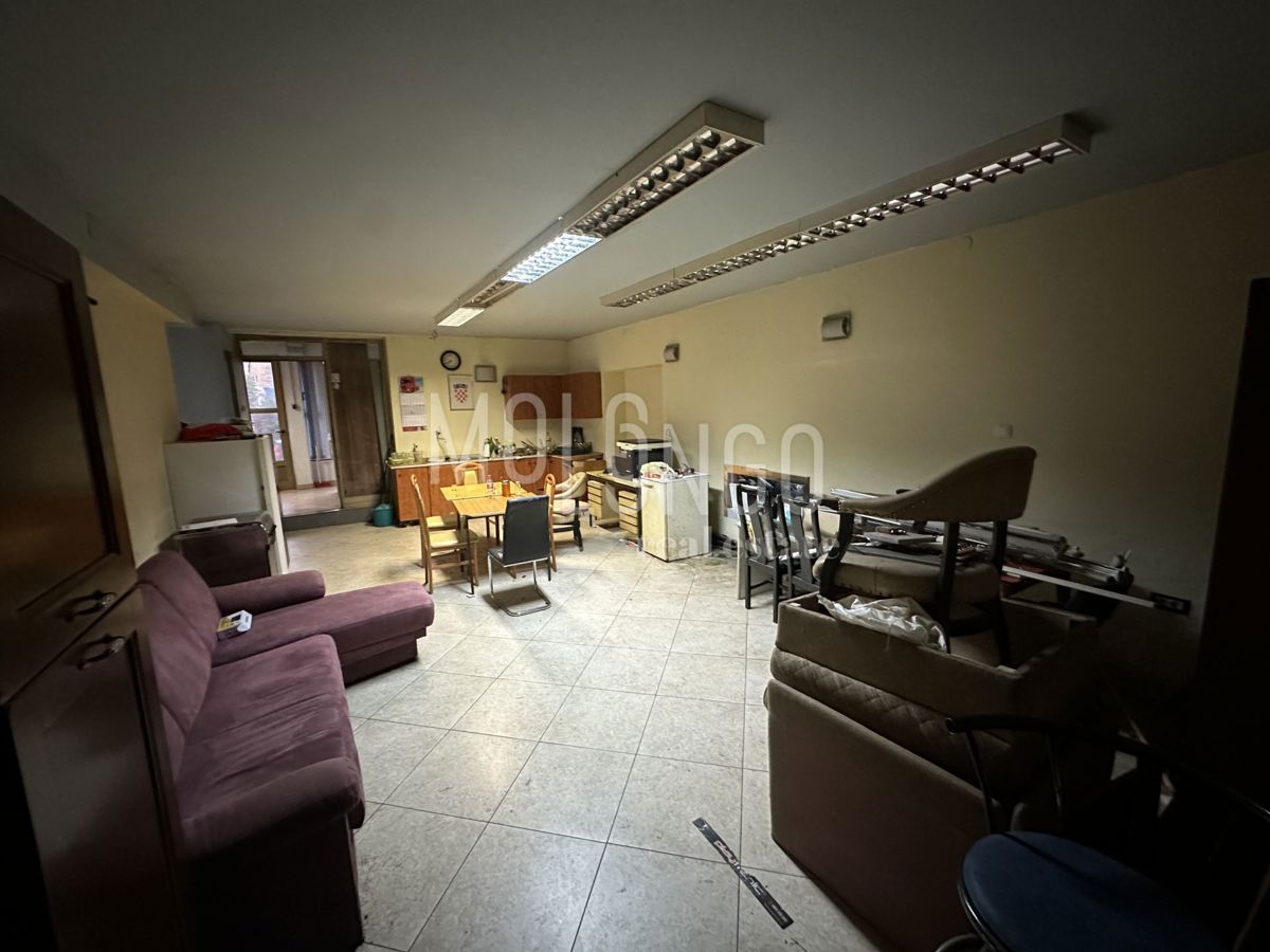 Poslovni prostor Centar, Rijeka, 85m2