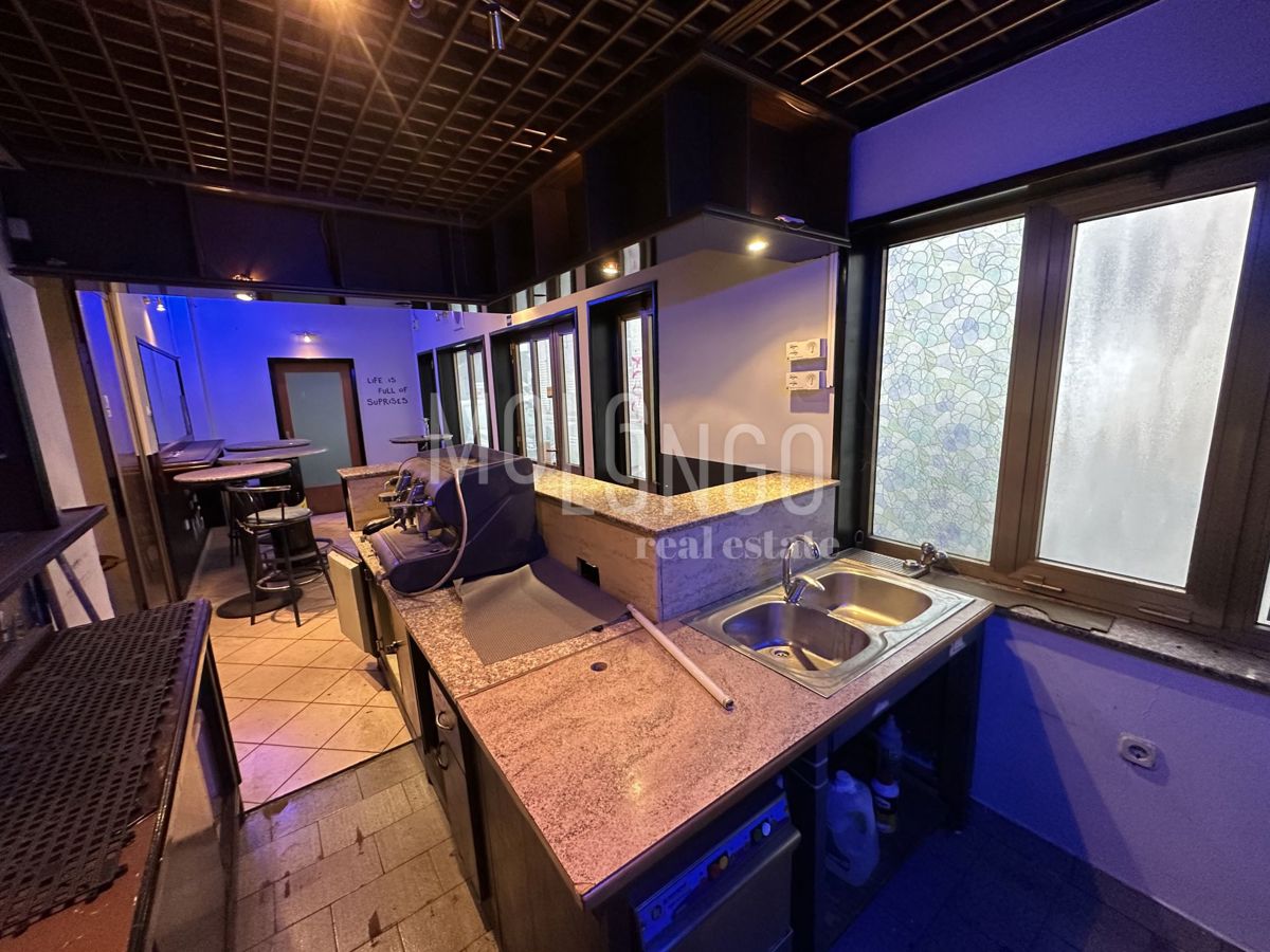 Poslovni prostor Centar, Rijeka, 85m2