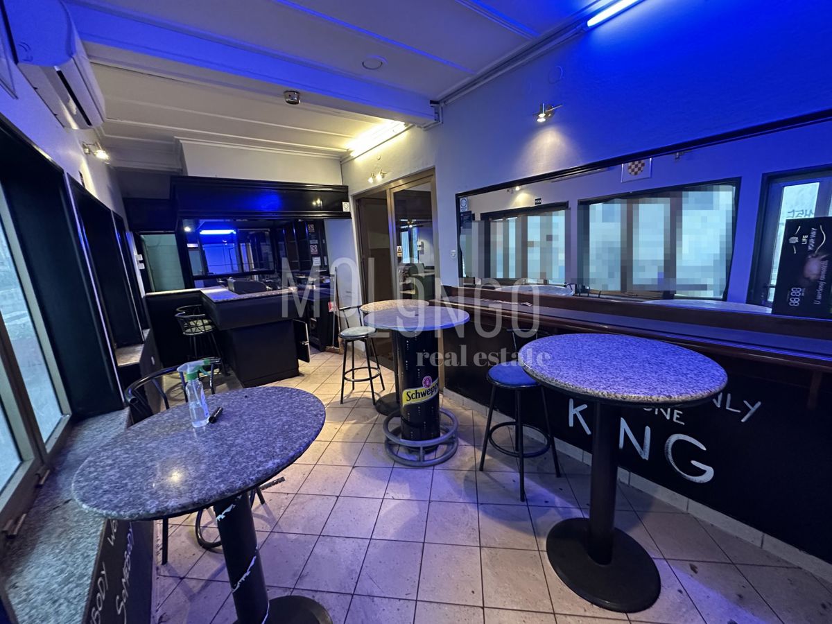 Poslovni prostor Centar, Rijeka, 85m2