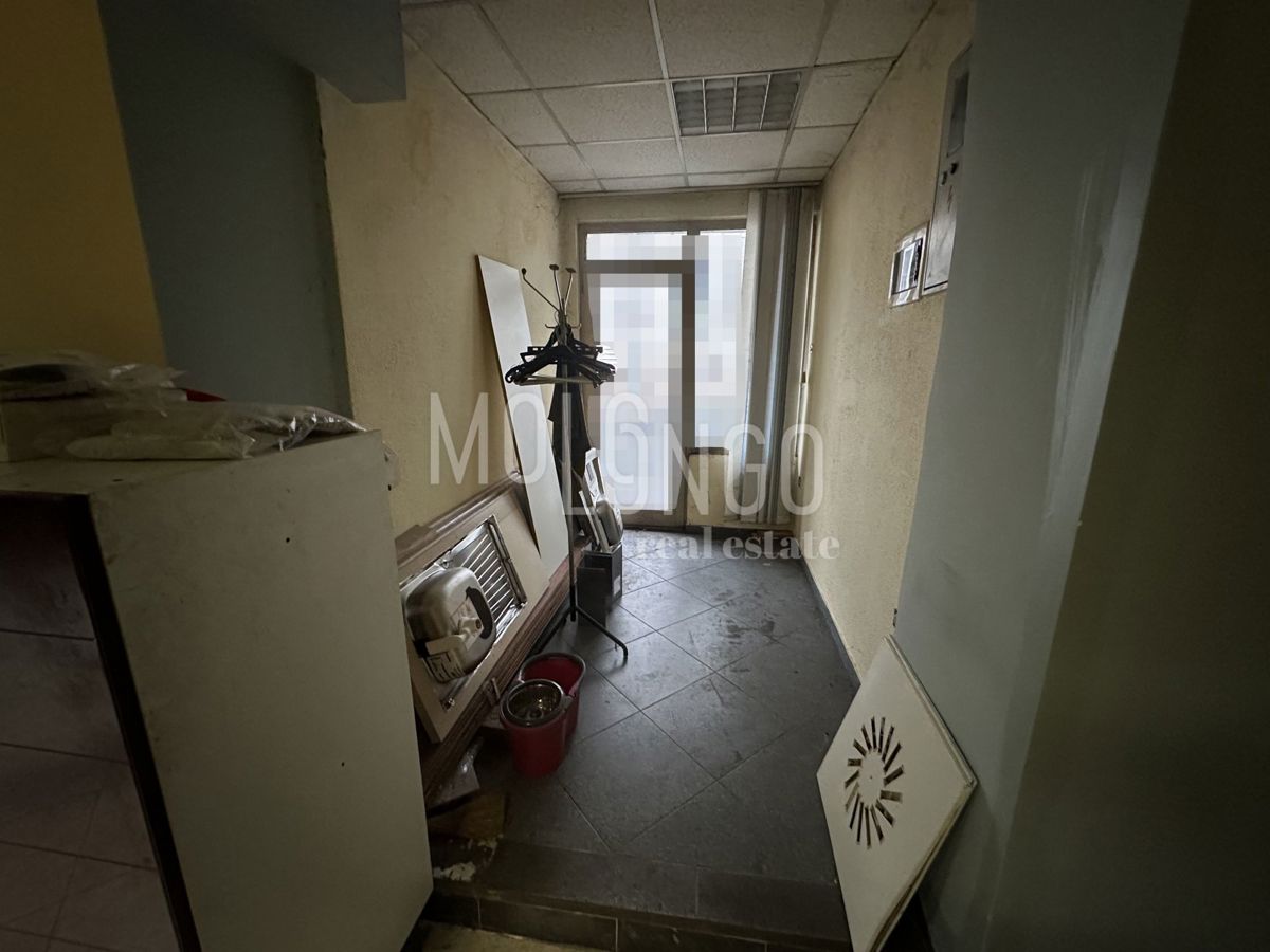 Poslovni prostor Centar, Rijeka, 85m2