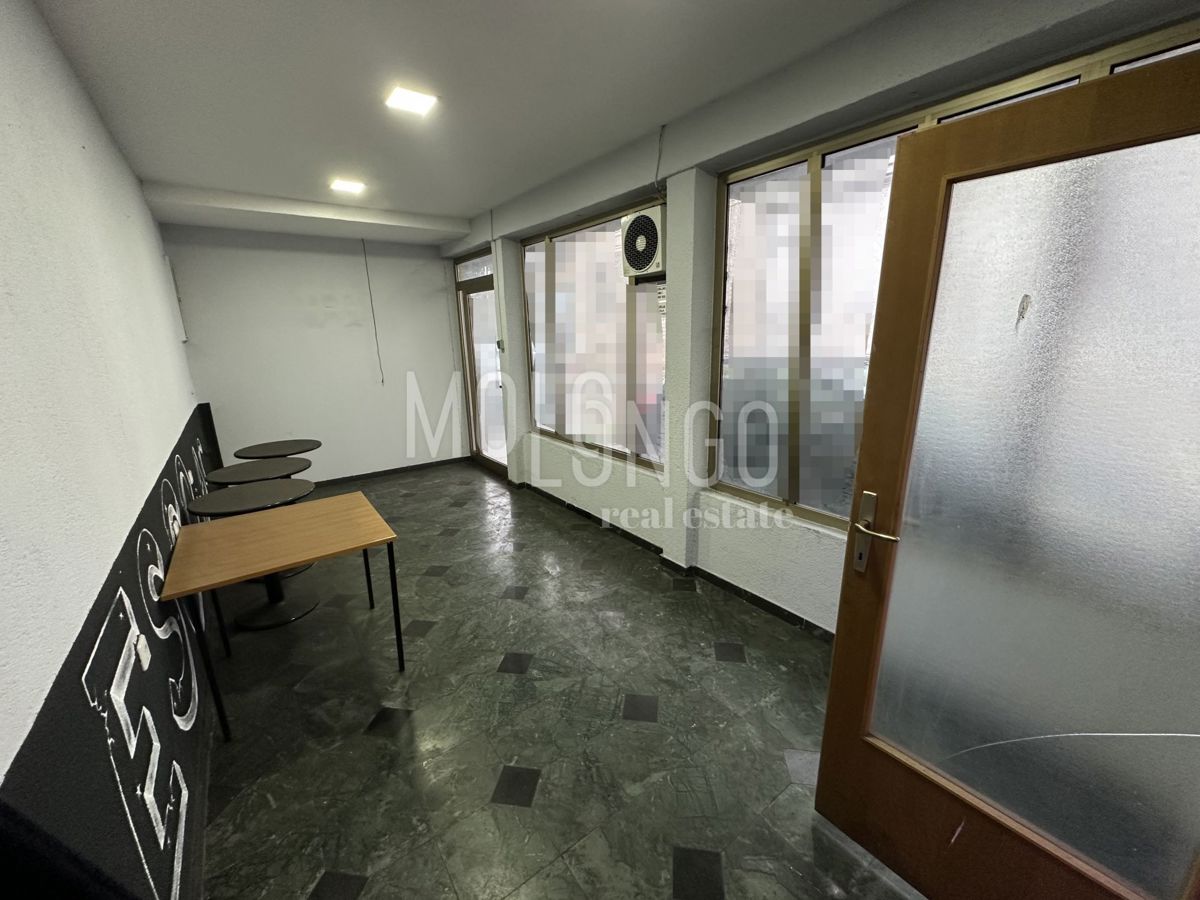 Poslovni prostor Centar, Rijeka, 85m2