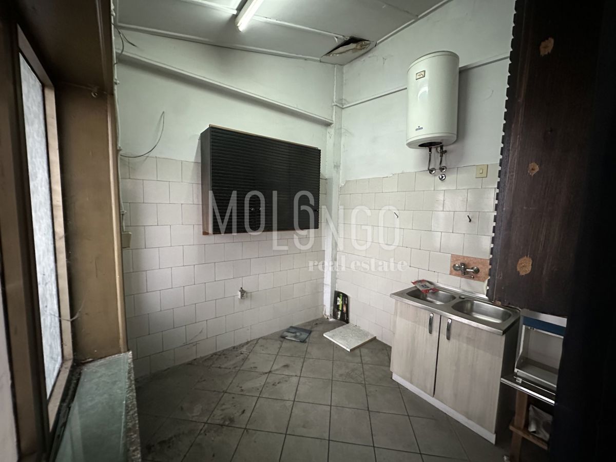 Poslovni prostor Centar, Rijeka, 85m2