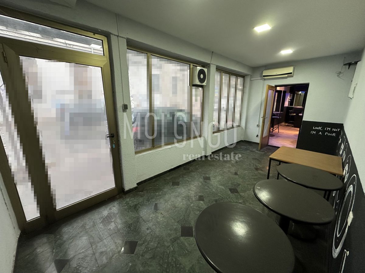 Poslovni prostor Centar, Rijeka, 85m2