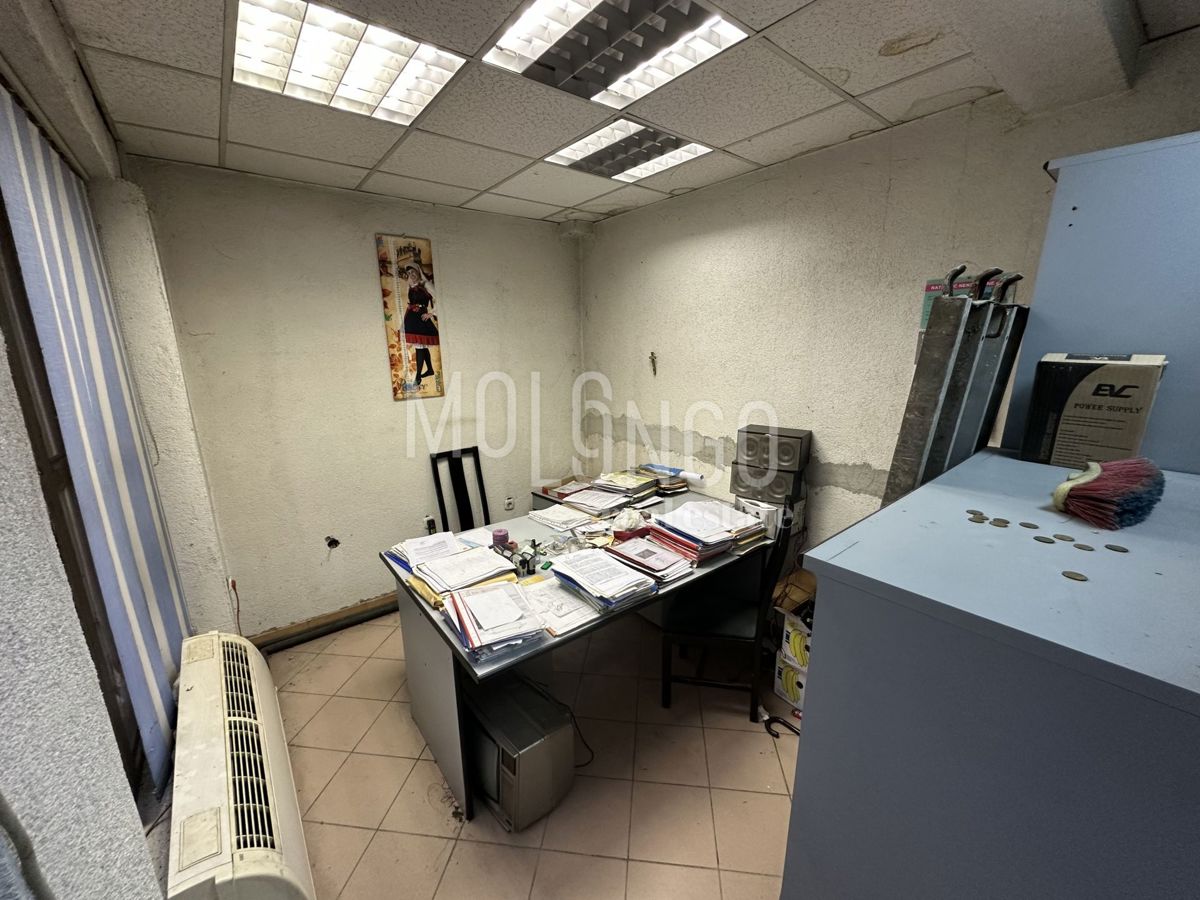 Poslovni prostor Centar, Rijeka, 85m2