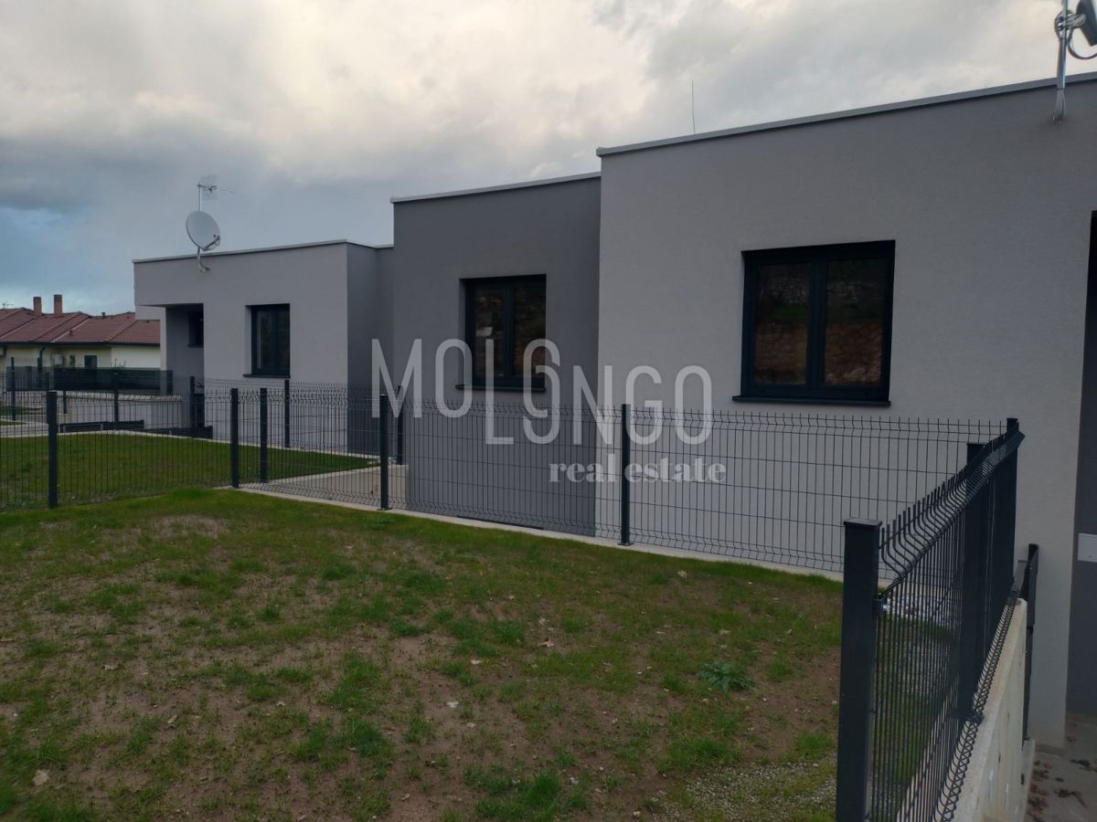 Stanovanje/apartma Lovran, 204,78m2