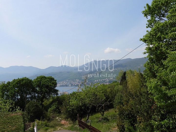 Zemljišče Bivio, Rijeka, 1.583m2