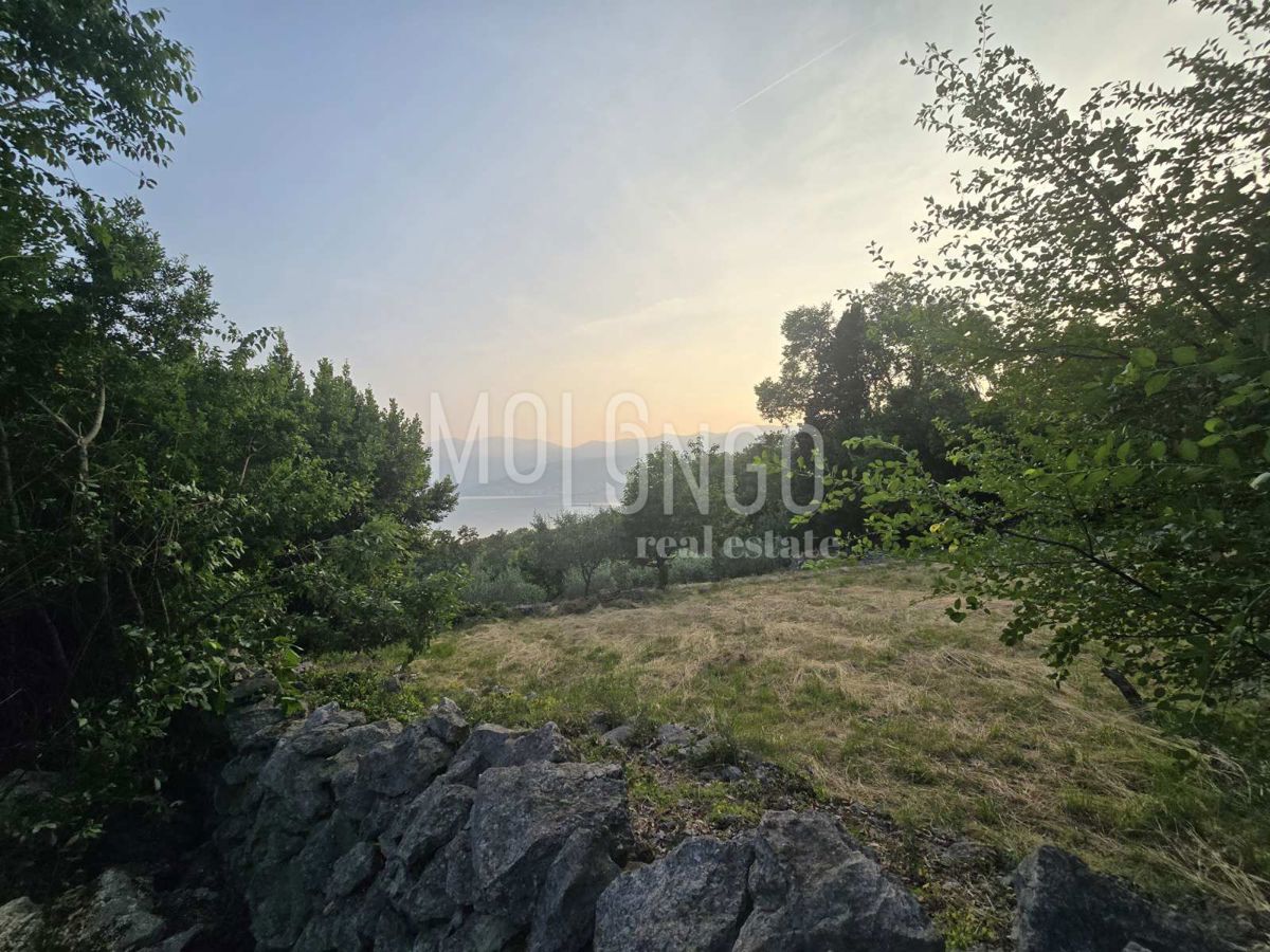 Zemljišče Bivio, Rijeka, 1.583m2