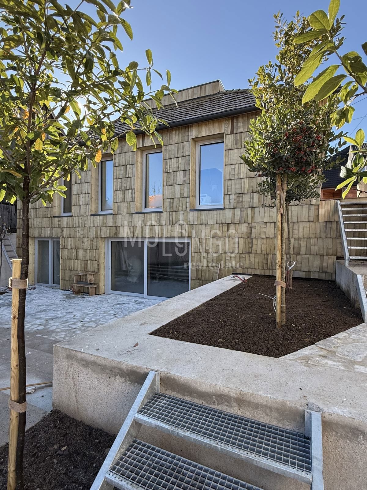 Hiša Ravna Gora, 146m2