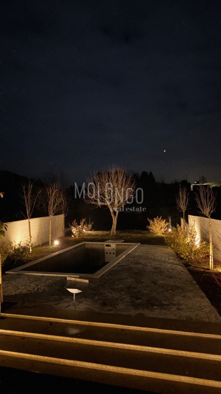 Hiša Ravna Gora, 146m2